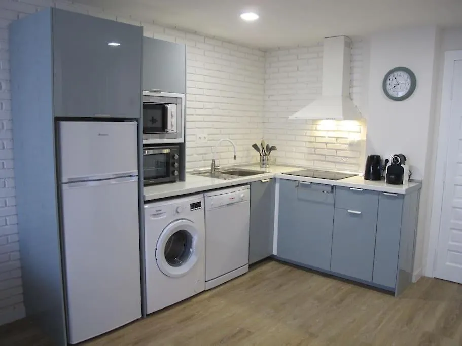 Apartman Coqueto Apartamento En Benalmadena Cerca De La Playa Spanyolország