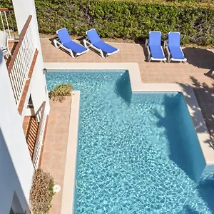  Apartment Alexia - Brisa - Puerto Pollensa. Spain