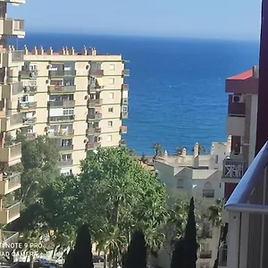 Apartment Minerva Vista Al Mar Y Centro, Benalmadena