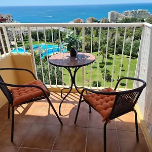 Apartment Aguila Wonderful At, Benalmadena