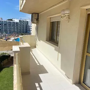 Apartment Mar En Calma, Benalmadena