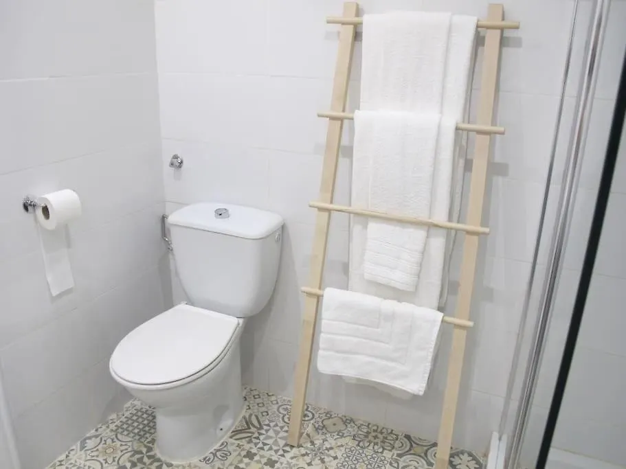 Coqueto Apartamento En Benalmadena Cerca De La Playa 0*,  Spain