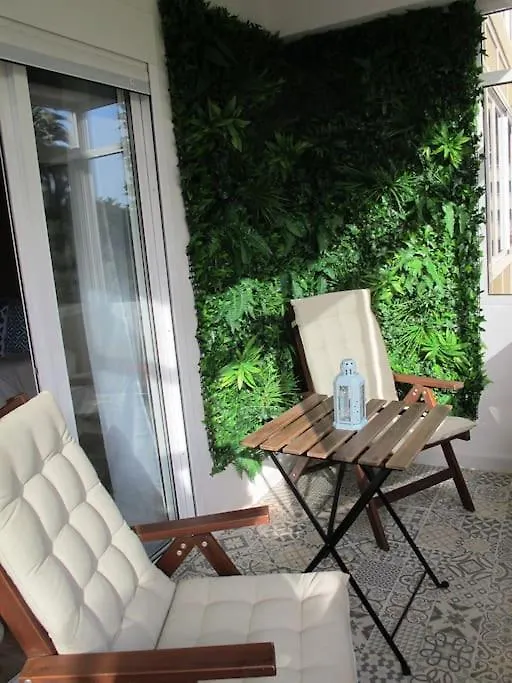 Coqueto Apartamento En Benalmadena Cerca De La Playa 0*,  Spain