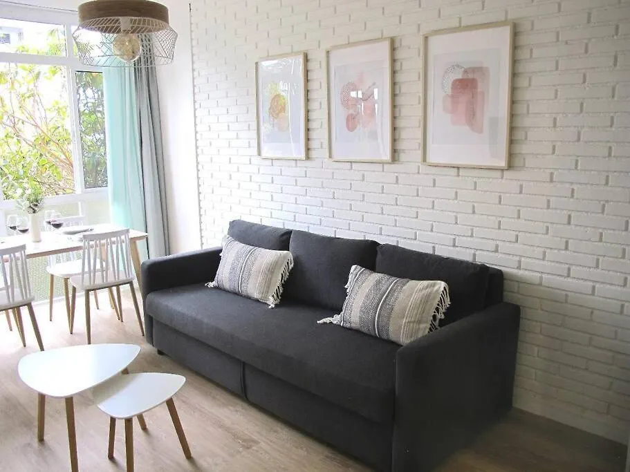 Coqueto Apartamento En Benalmadena Cerca De La Playa 0*,